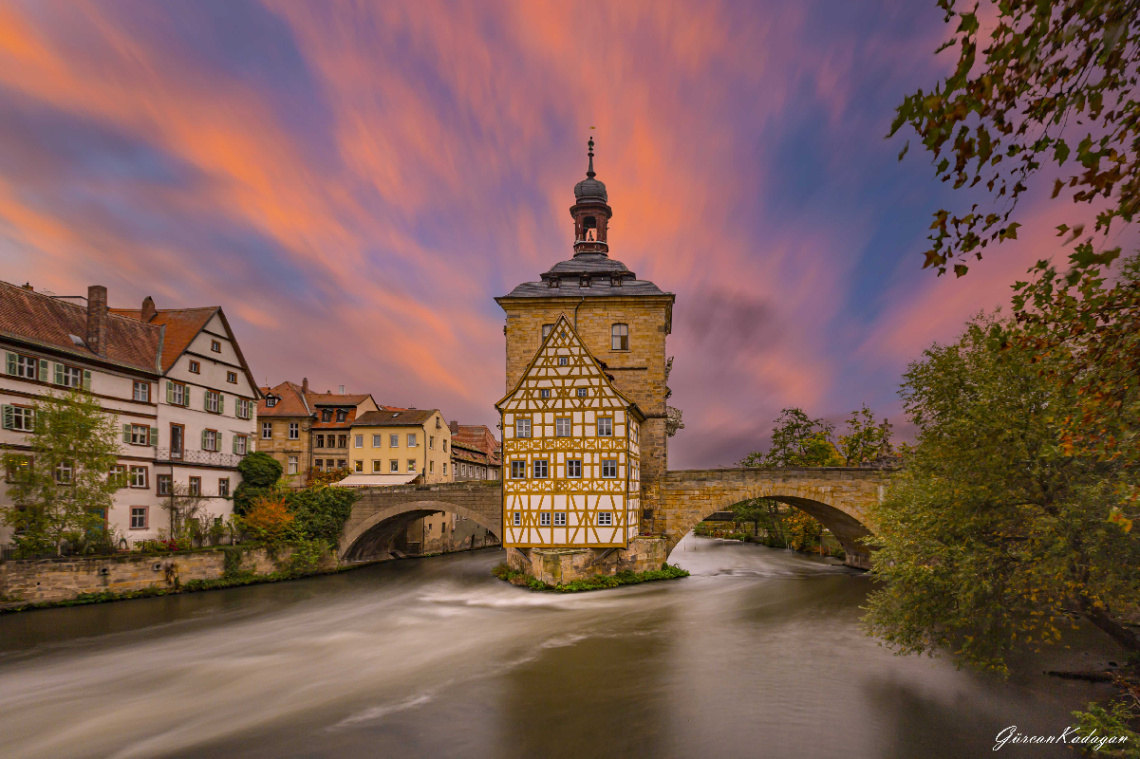 Bamberg Germany