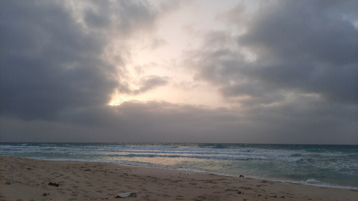 Egypt  -  North coast  