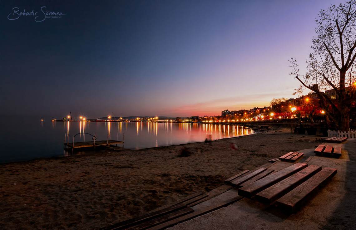 Tekirdağ