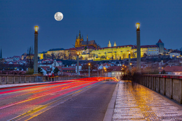 Prague Czech Republic