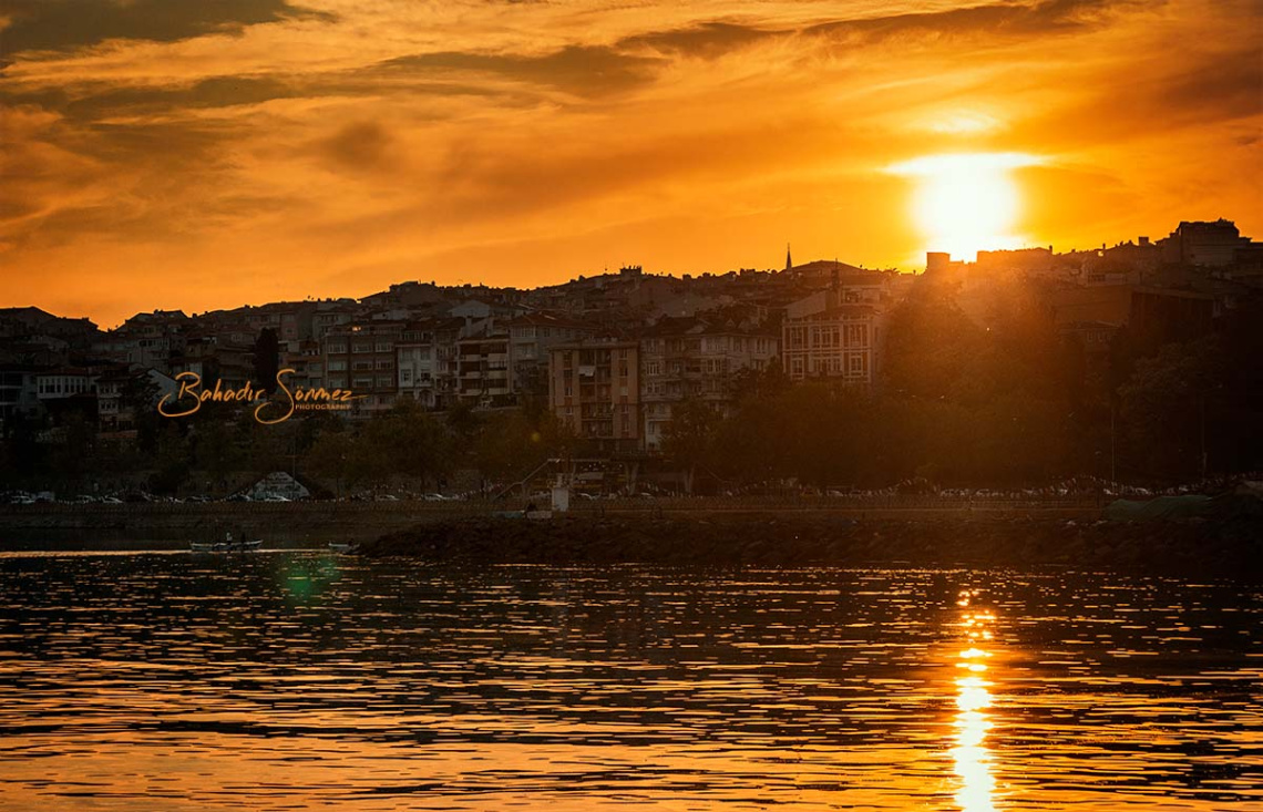 Tekirdağ