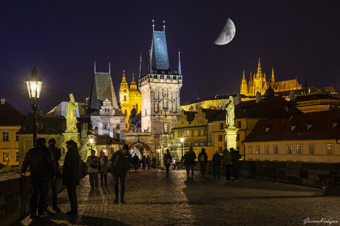 Prague Czech Republic