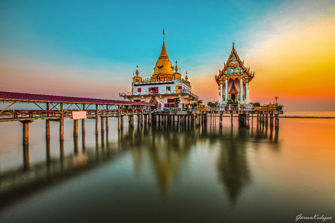 Bangkok Thailand