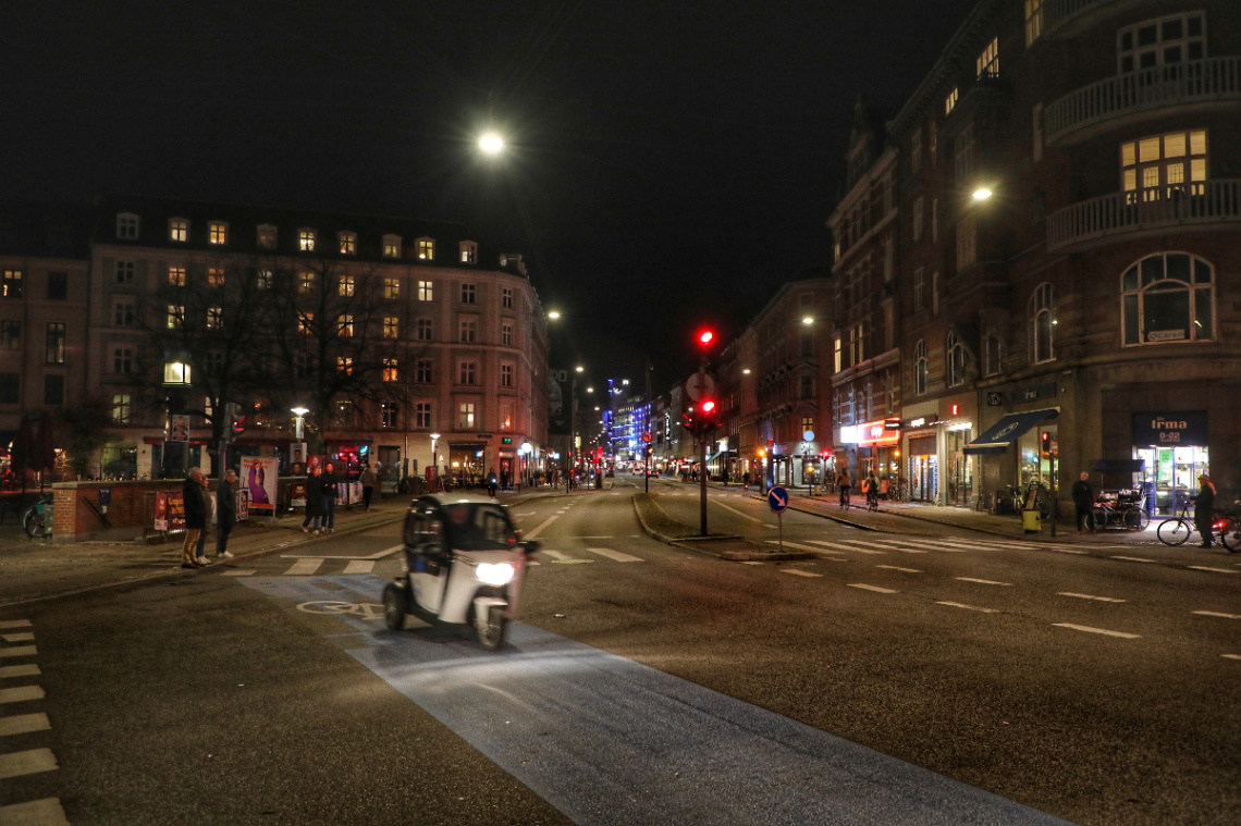 København / Danmark