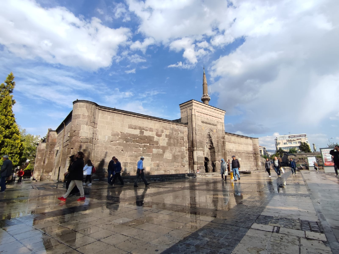 Miniciks Hayatlar Bir Parça Kayseri