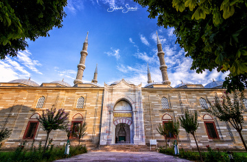 Edirne