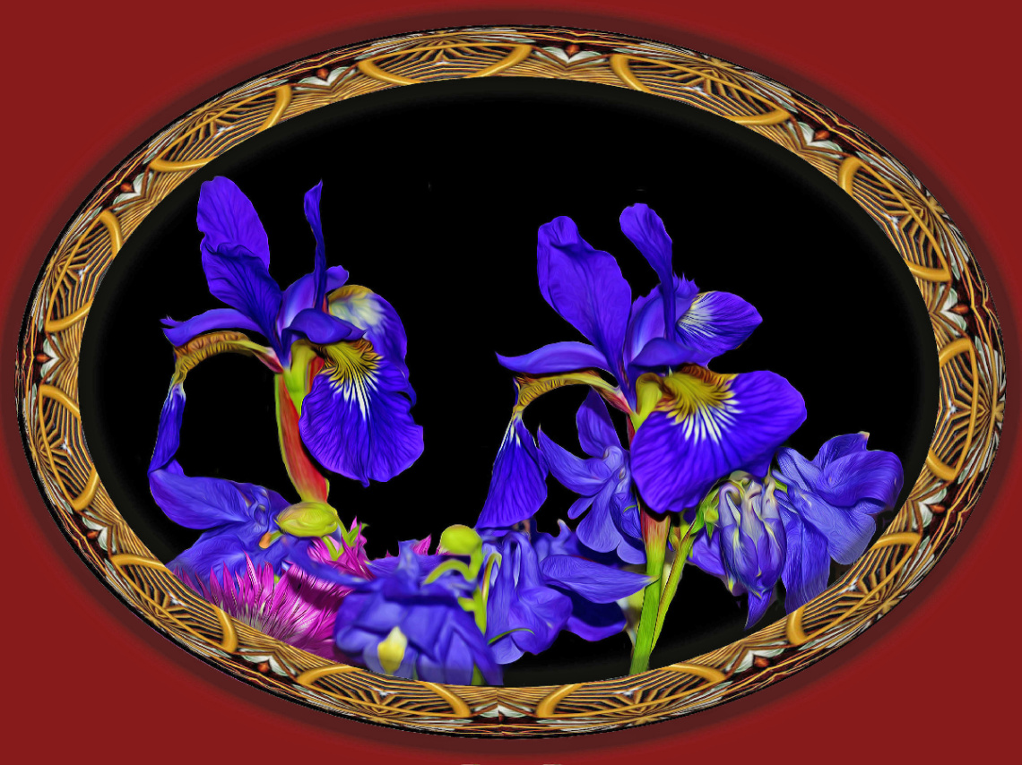BLÜTEN