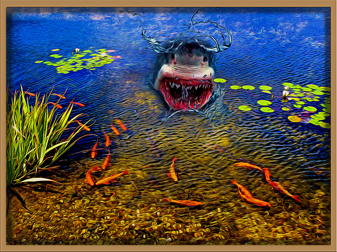 FOTOMONTAGE :-)