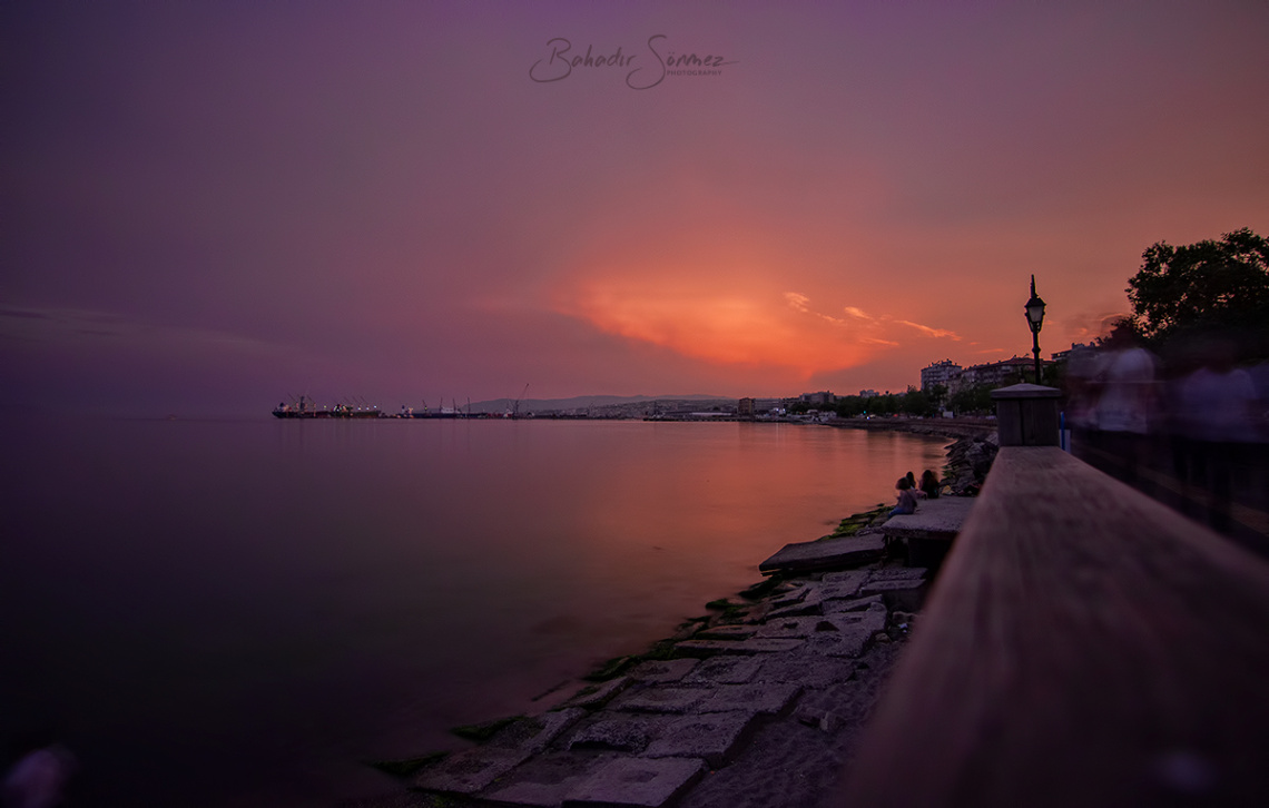 Tekirdağ