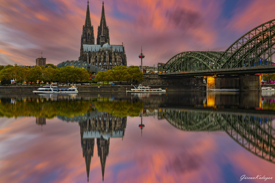 Cologne Germany