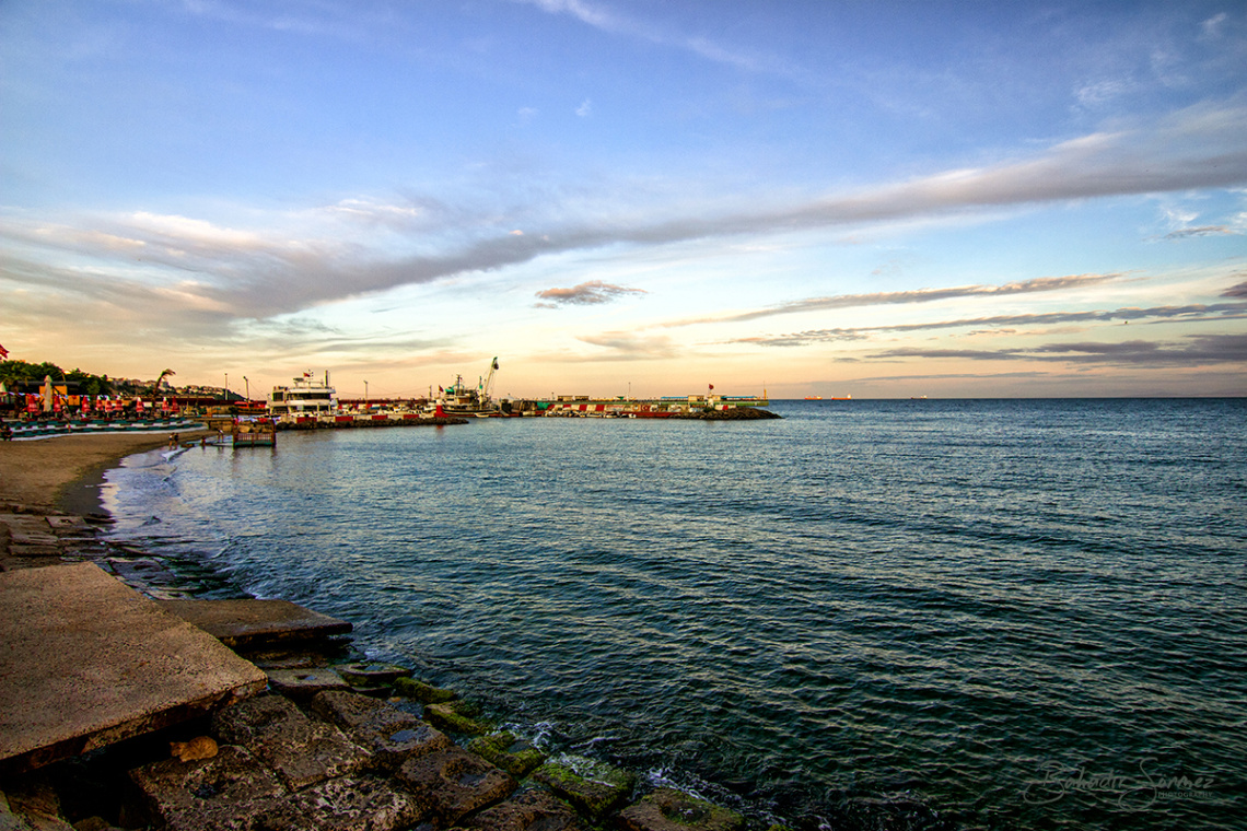 Tekirdağ