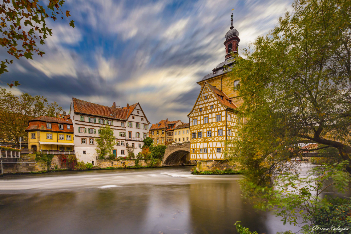 Bamberg Germany