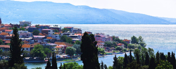 Gölyazı'dan Panaromik Bir Kesit