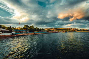 Tekirdağ