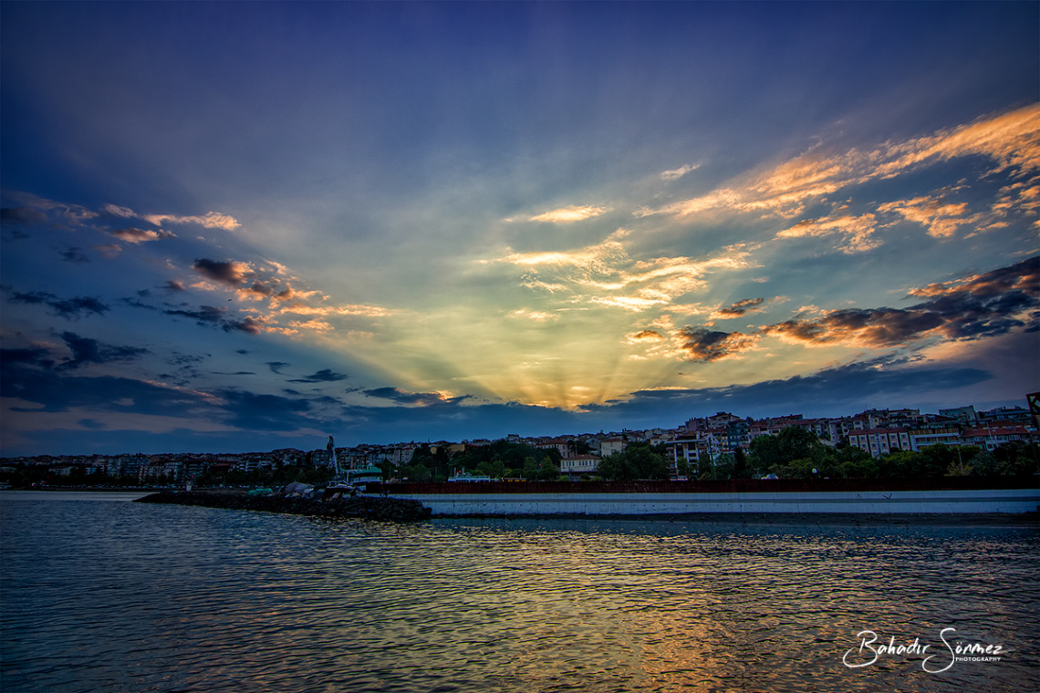 Tekirdağ