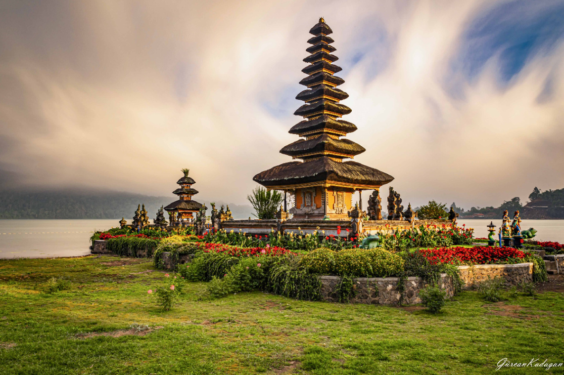 Bali İndonesia