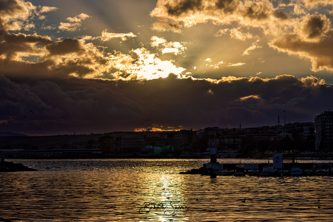 Tekirdağ