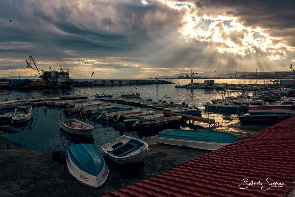 Tekirdağ