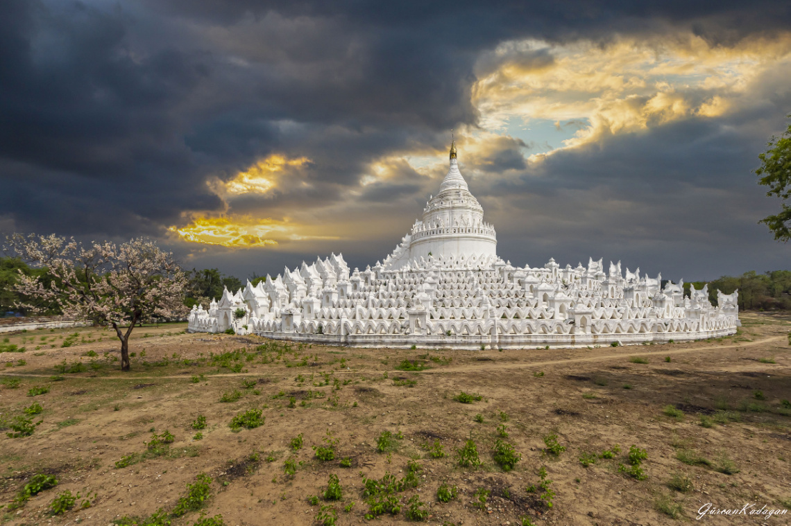 Mandalay Myanmar