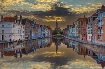 Brugge Belgium