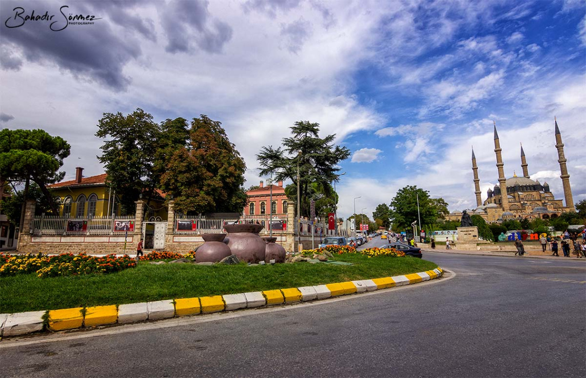 Edirne