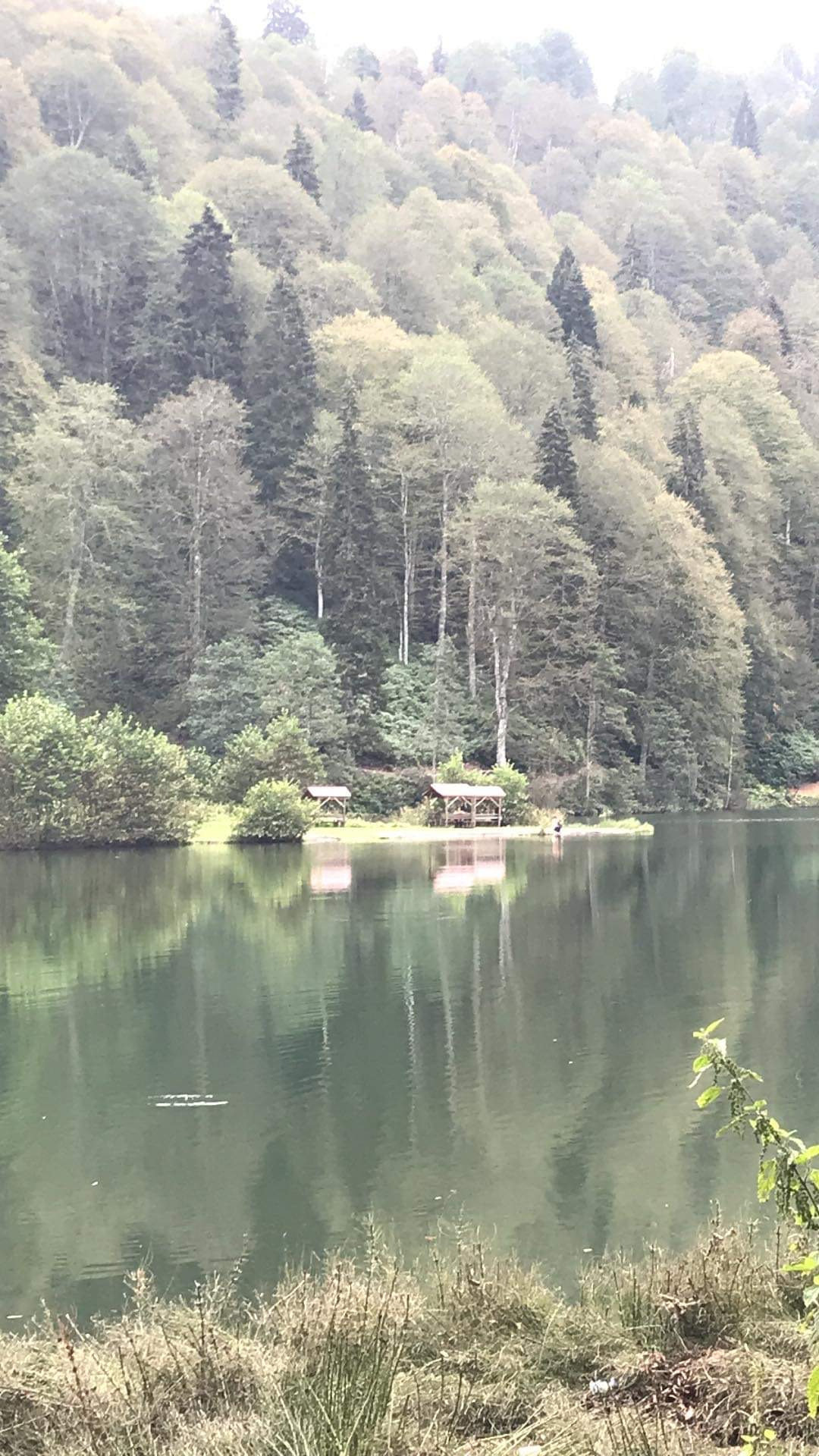 Huzur