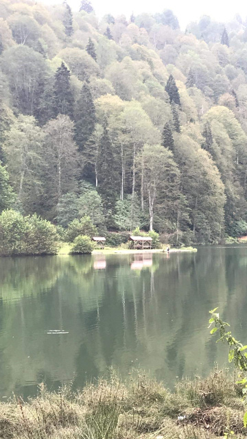 Huzur