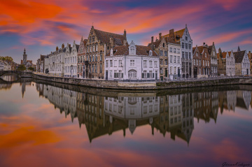 Bruges Belgium