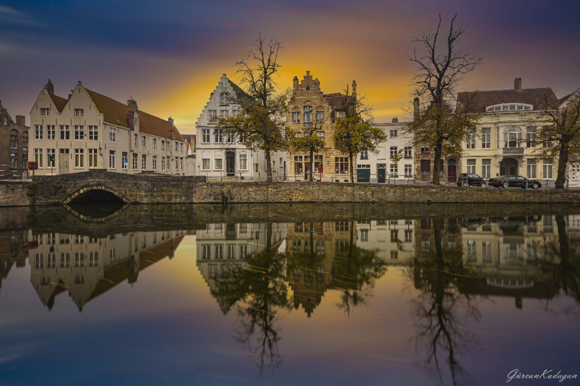 Bruges Belgium