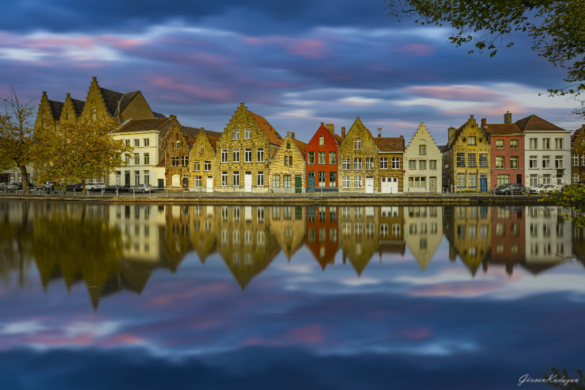 Bruges Belgium