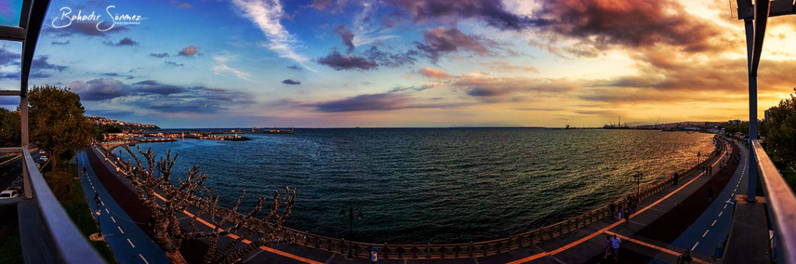 Tekirdağ