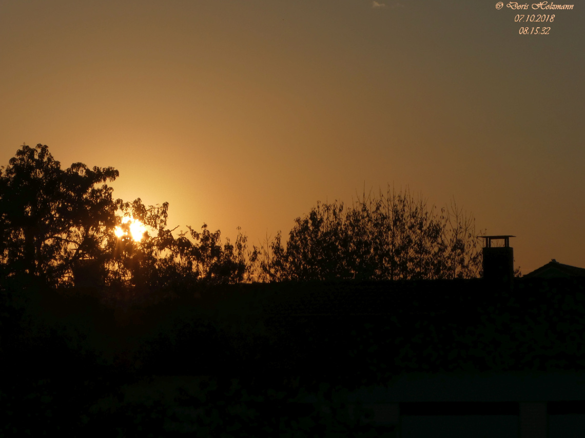 Sunrise