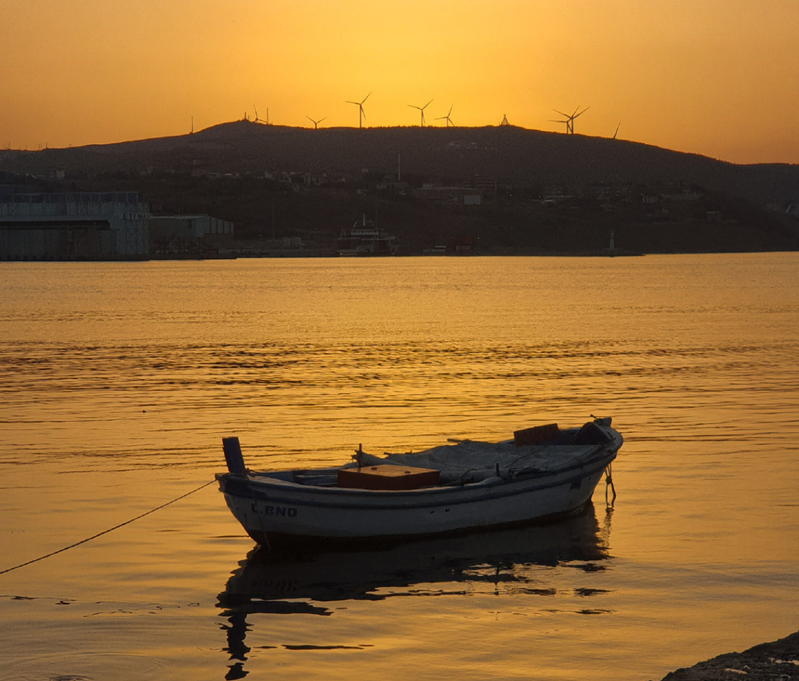 Bandırma/Balıkesir 