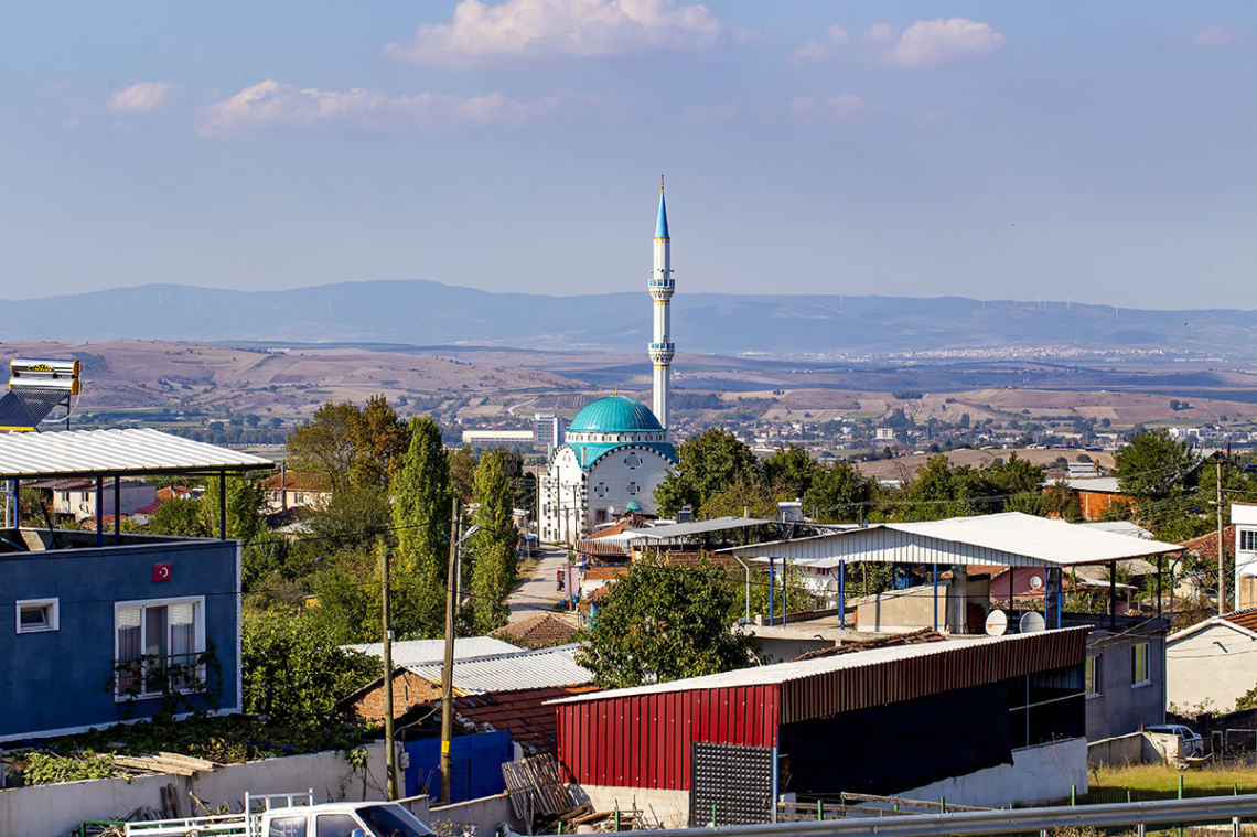 Kayabaşı Köyü - MKPaşa