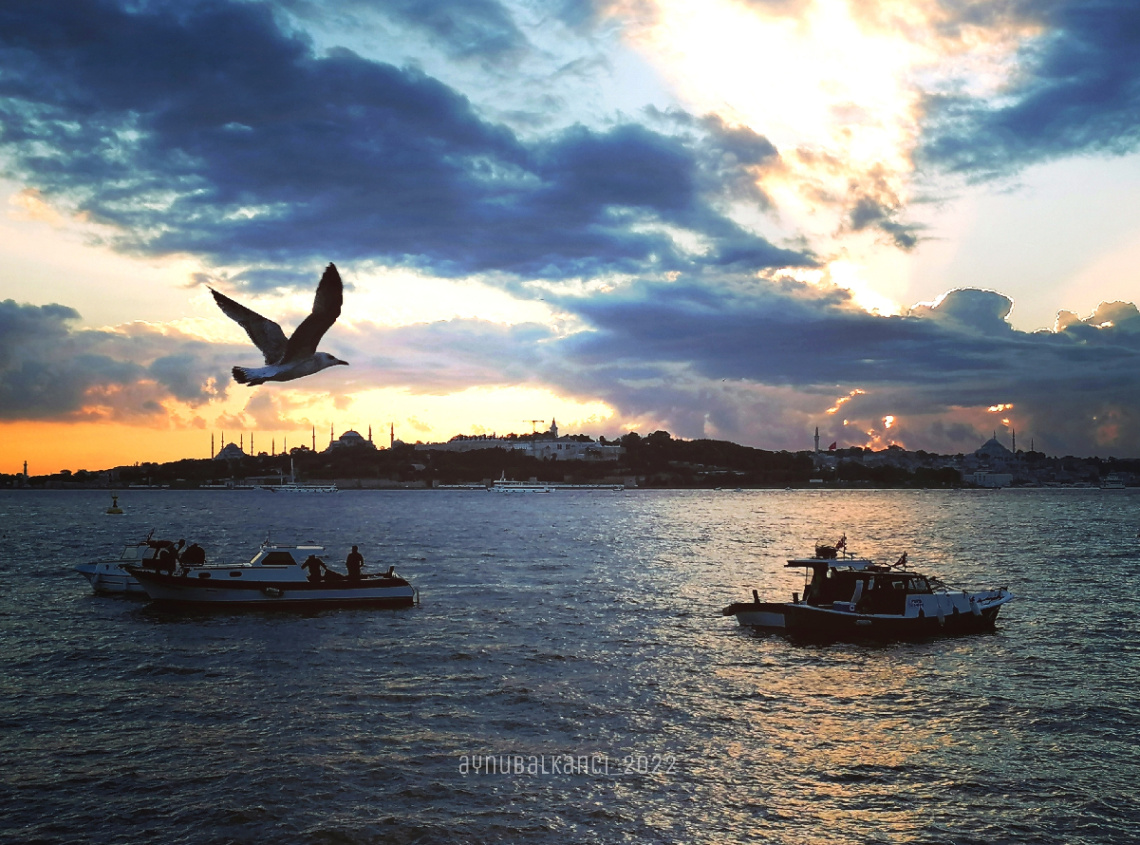 6 Ekim İSTANBUL 