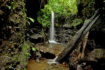 AIR TERJUN7 BIDADARI