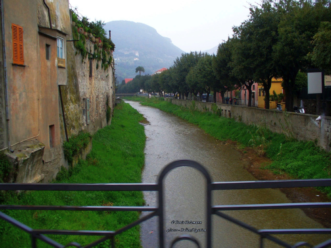 Finale Ligure / Italy
