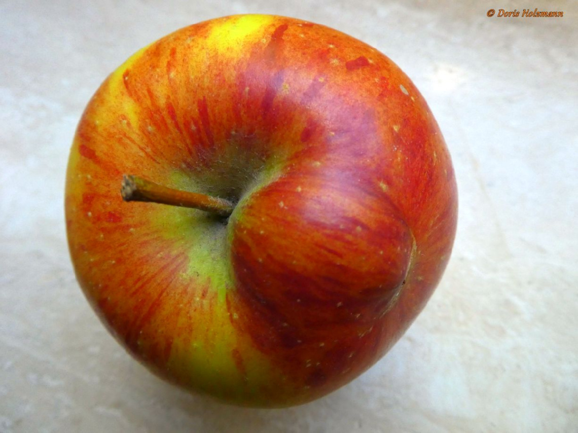 apple