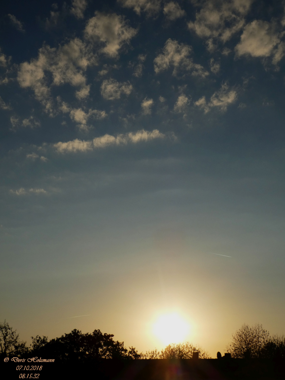 sunrise