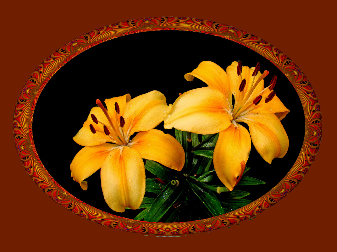 BLÜTEN