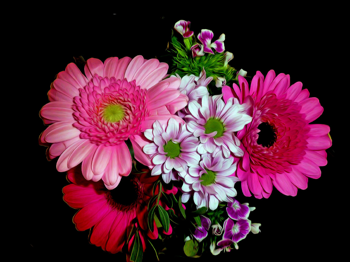 BLÜTEN