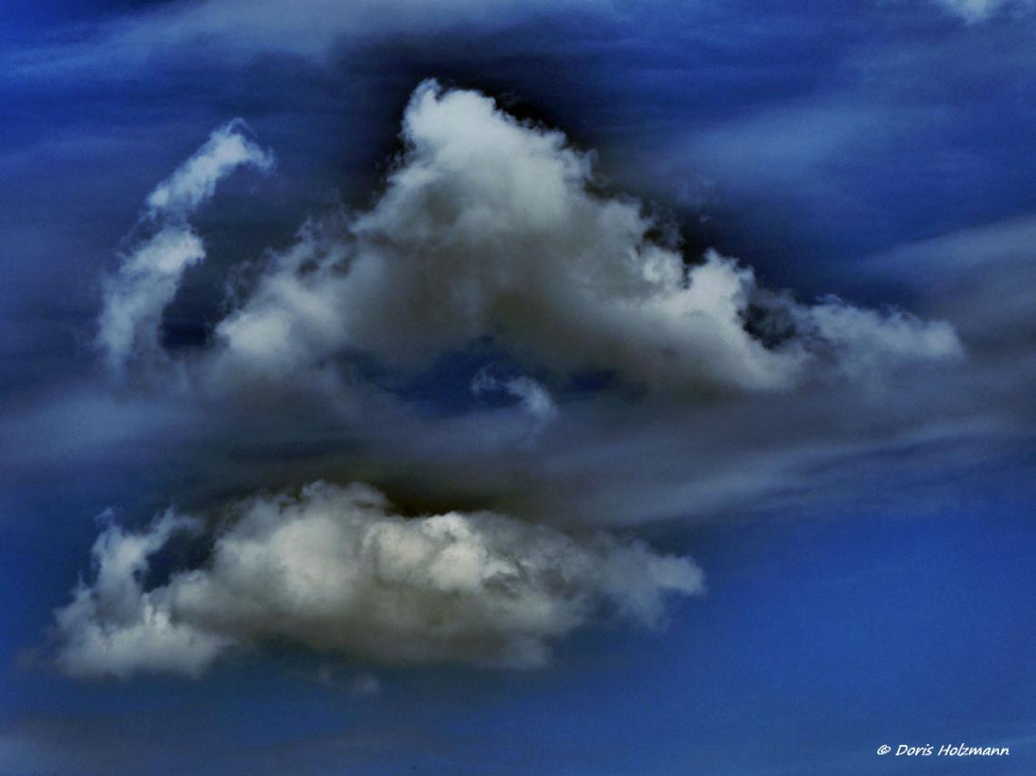 Clouds
