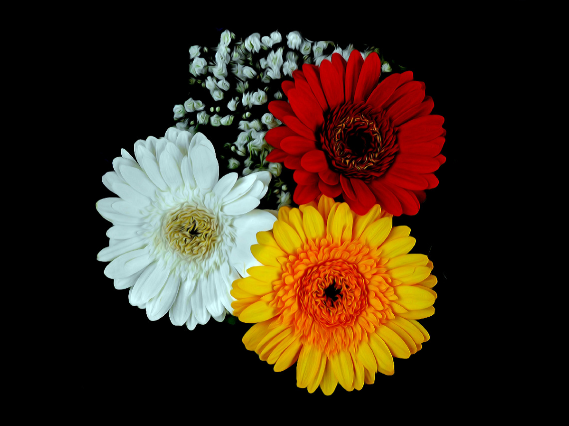 BLÜTEN