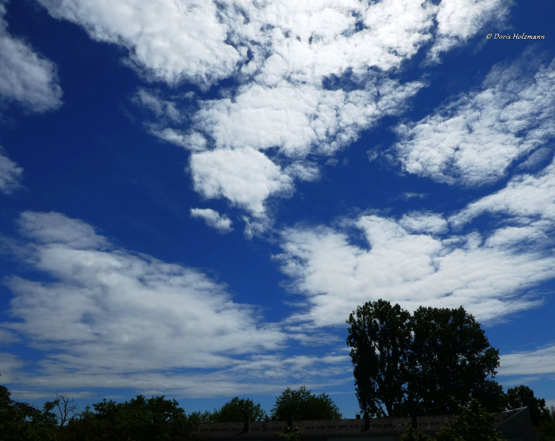 Clouds