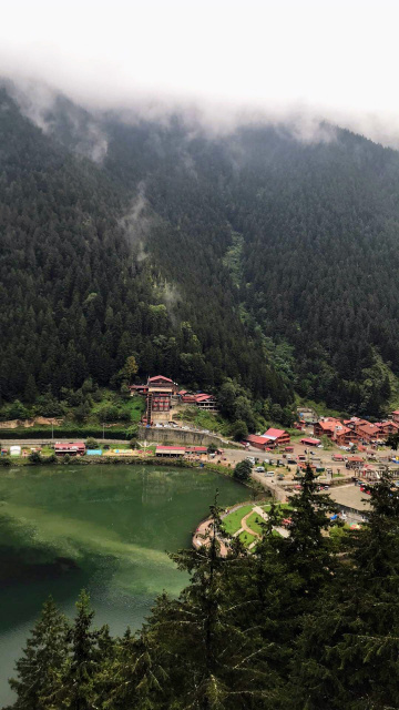 Doğa