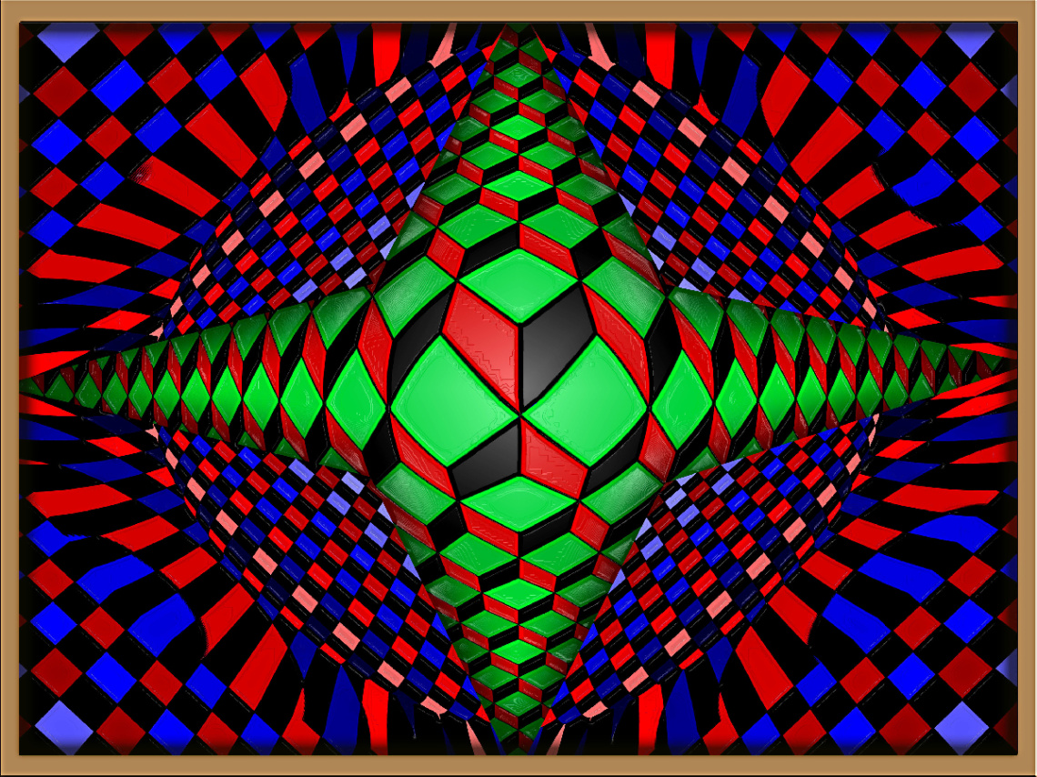 ABSTRAKT