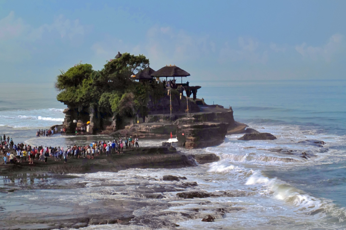 tanah lot