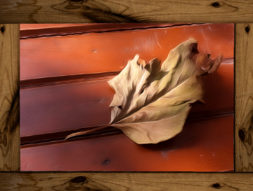 Leaf