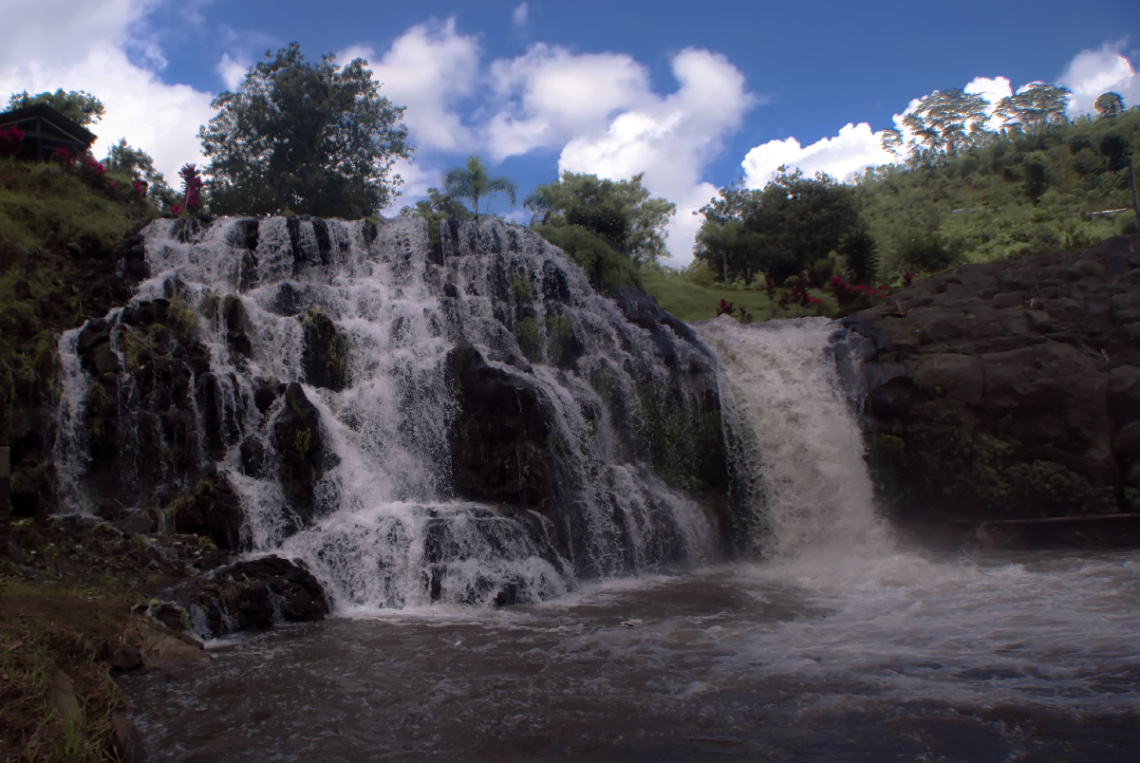 litle niagara