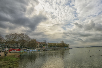 Gölyazı